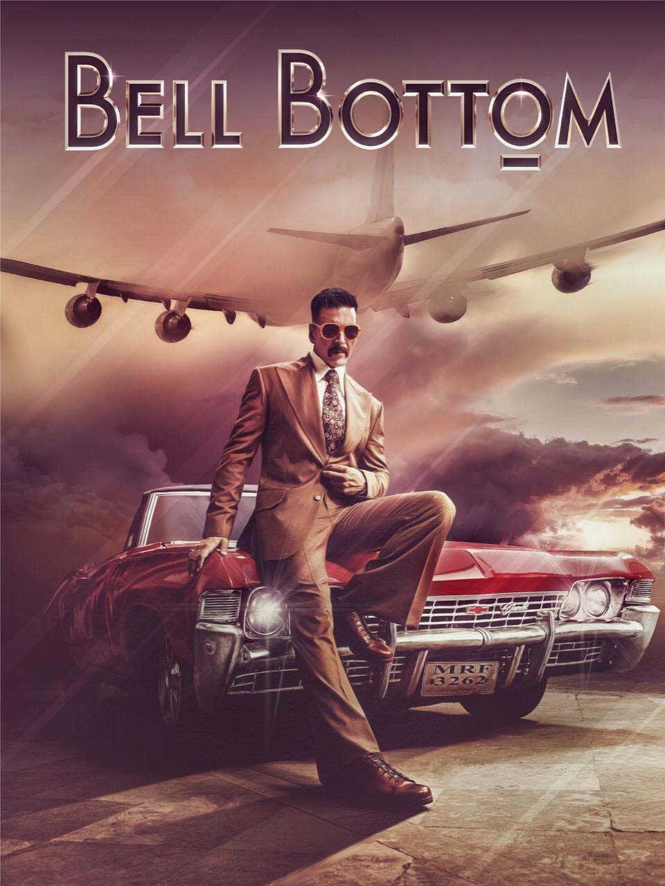 Bell Bottom Movie Trailer | Akshay Kumar, | ListofTodayMDB.com